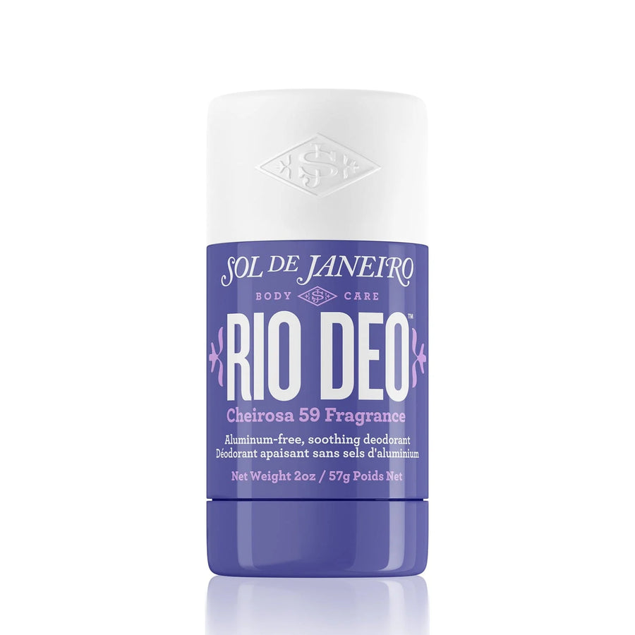 Rio Deo Aluminum-Free Deodorant Cheirosa 59 image 1