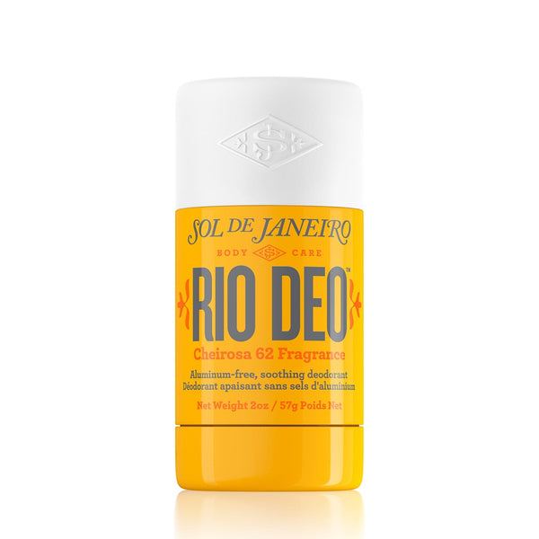 Rio Deo Aluminum-Free Deodorant Cheirosa 62™ image 1