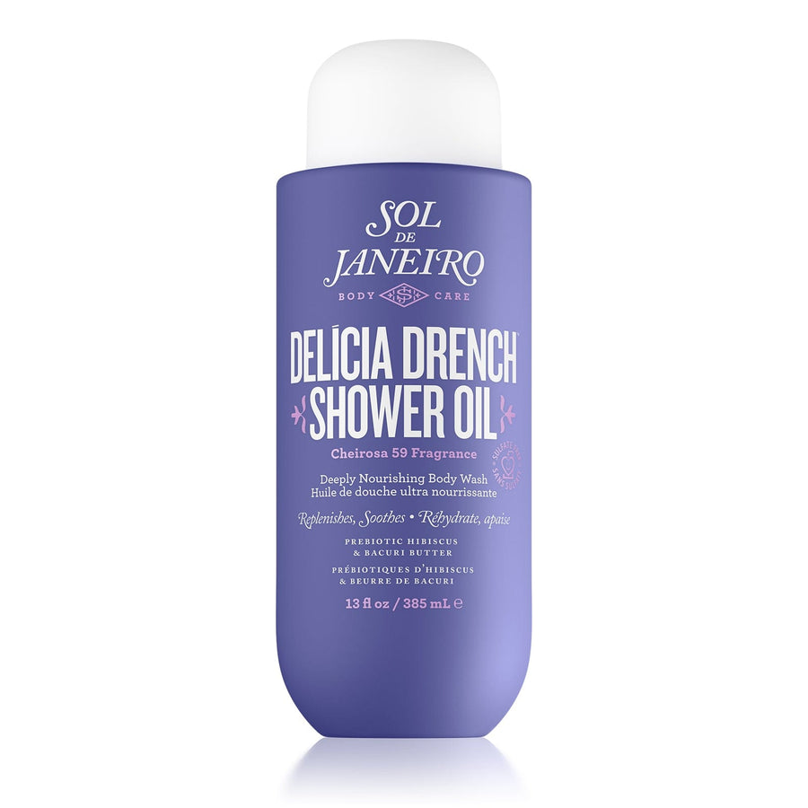 Delícia Drench™ Shower Oil image 1