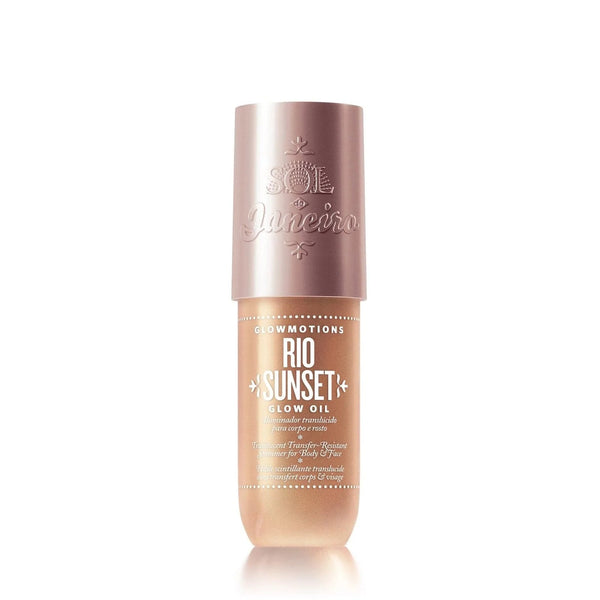 Sol Passport - Glowmotions Body Oil (Rio Sunset) - 360 Points image 3