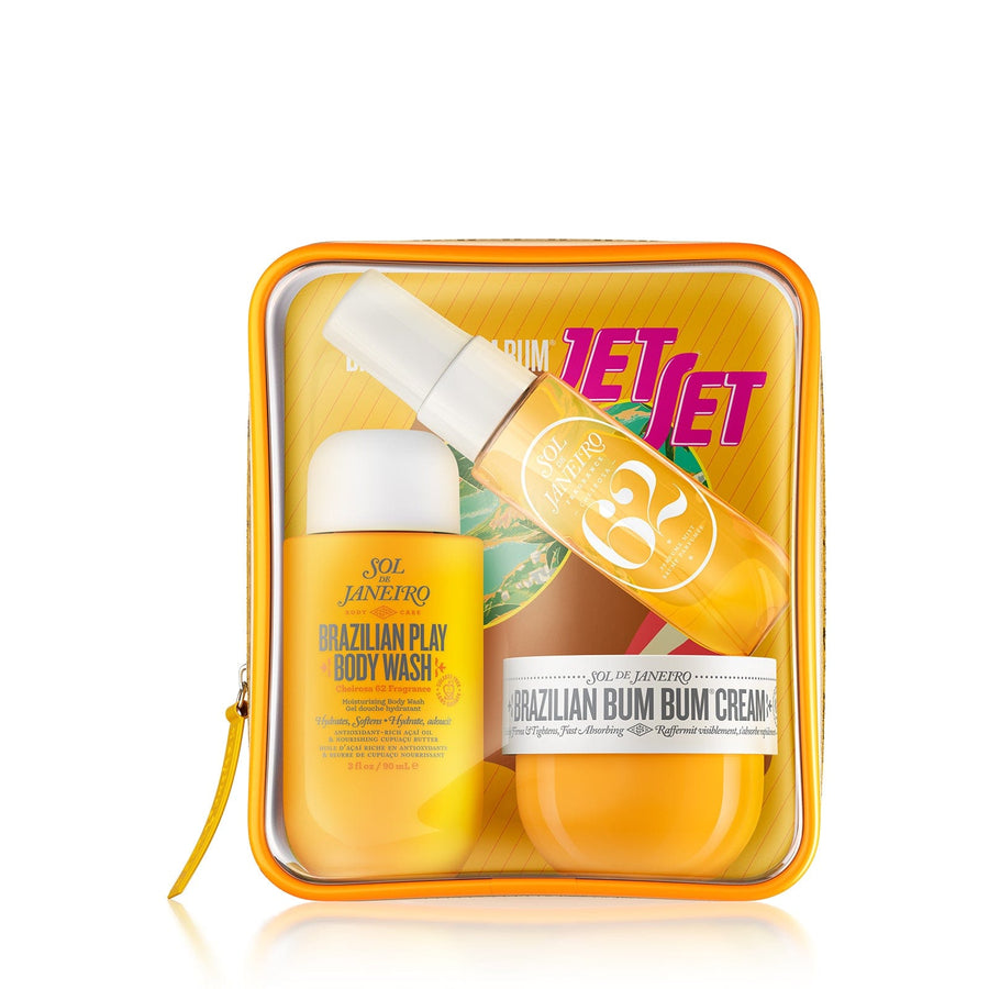 Bum Bum Jet Set image 1