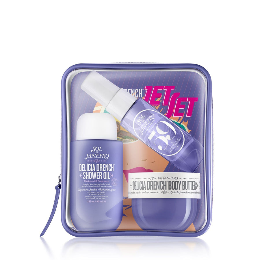 Delícia Drench™ Jet Set image 1
